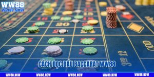 Chi Tiết Cách Đọc Đầu Baccarat WW88 Dành Cho Người Mới