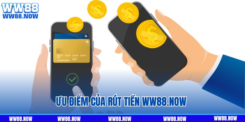 Ưu điểm của WW88 so với các điểm đến giải trí khác